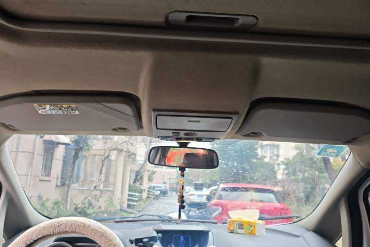 Used Ford EcoSport 2013 1.5L Automatic Prestige Model
