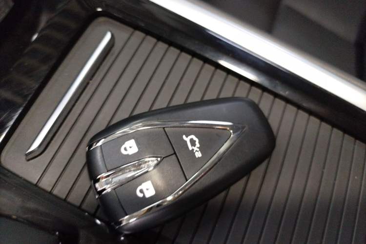 Used Qiyuan Q05 2024 All-New Flavorful Edition 125 Flagship Model - CATL
