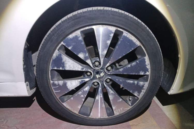 Used Kia K5 2012 2.0L Automatic DLX
