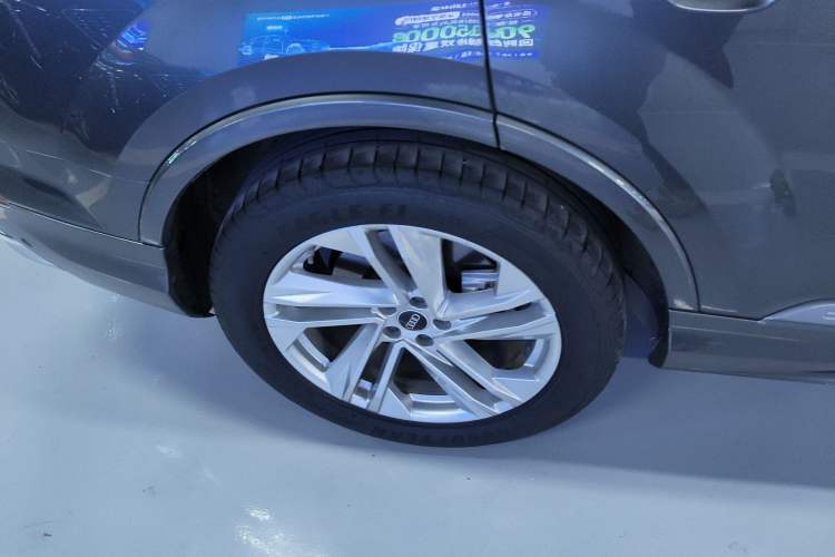 Used Audi Q7 2022 45 TFSI quattro S line Sport Edition