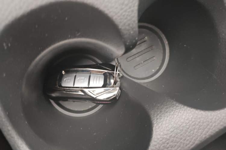 Used Nissan Qashqai 2019 2.0L CVT Luxury Edition
