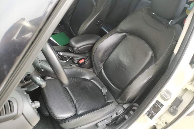 Used MINI MINI 2015 2.0T COOPER S Five-Door Edition