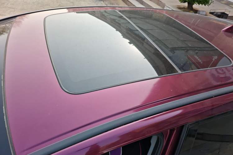 Used Honda Jade 2017 210 TURBO CVT Luxury Edition 5 Seats Roof