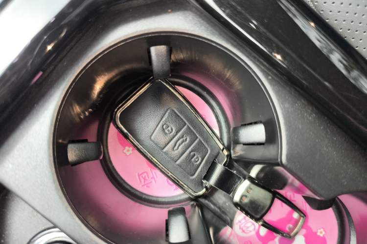 Used Volkswagen Passat 2024 380TSI Starry Sky Flagship Edition