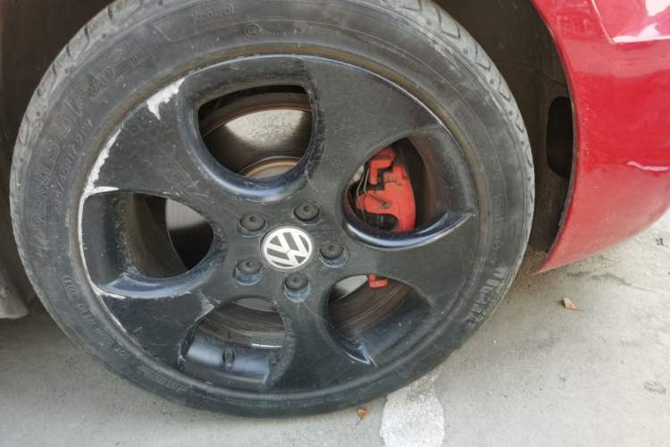 Used Volkswagen Golf GTI 2012 2.0 TSI GTI
