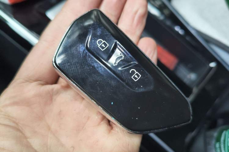 Used Volkswagen Lamando 2022 Lavida L 280TSI DSG Cool & Spicy Edition