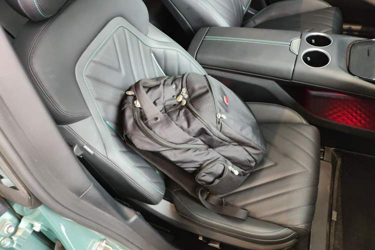 Used Deepal SL03 2024 530Max Pure Electric Version