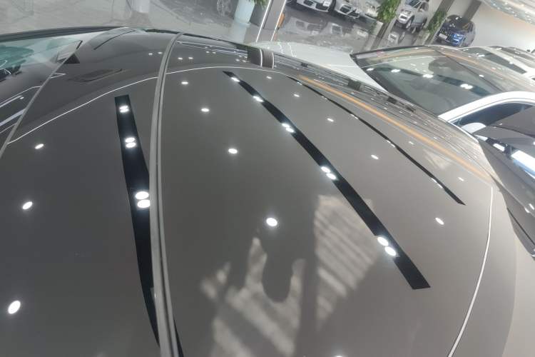 Used Audi A7 2022 45 TFSI Prestige Edition