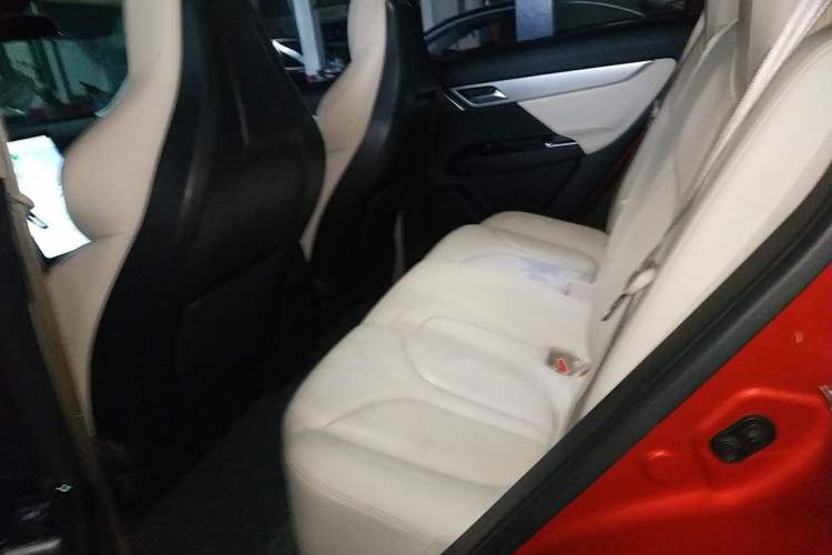 Used XPeng G3 2020 520 Smart Edition
