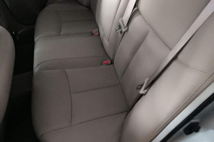 Used Nissan Teana 2013 2.0L XL Comfort Edition
