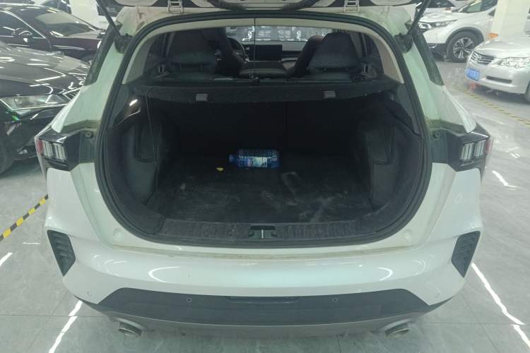 Used Lynk & Co 06 2023 Remix 1.5T Plus Model