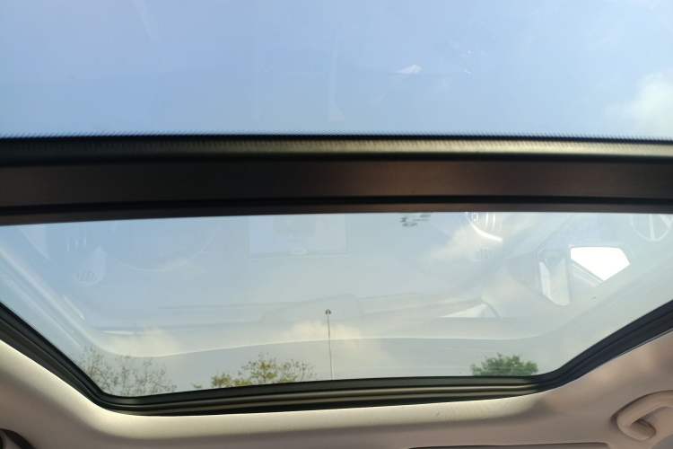 Used BYD Yuan PLUS 2025 Intelligent Driving Version 510 KM Beyond-Grade Edition