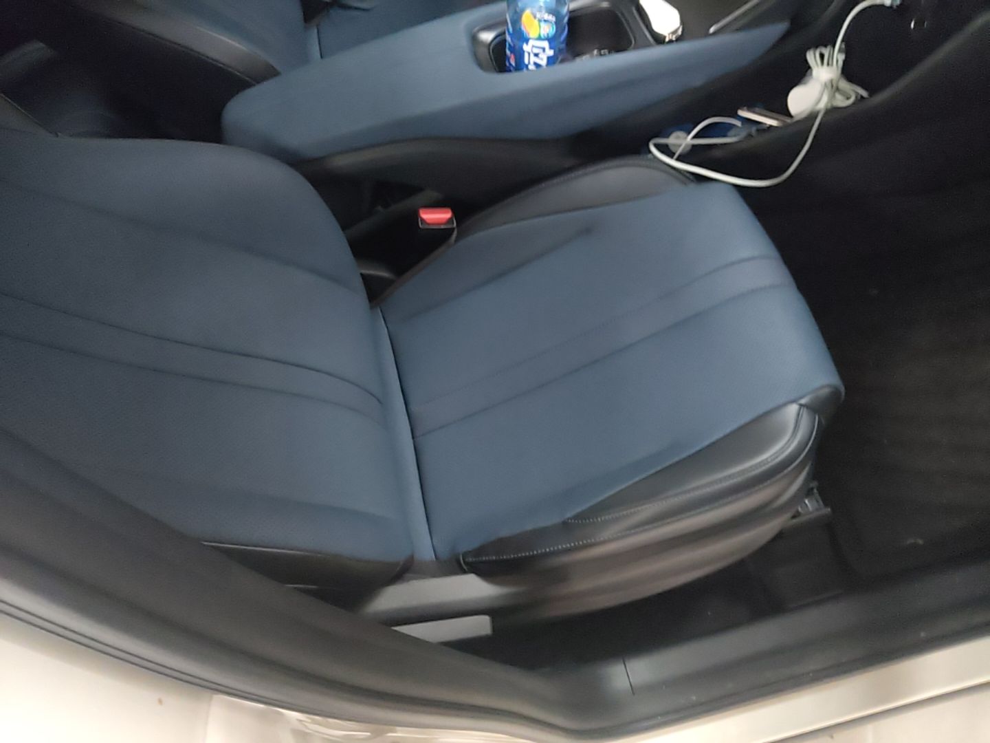 BYD Seagull 2023 Free Edition — снимка 19