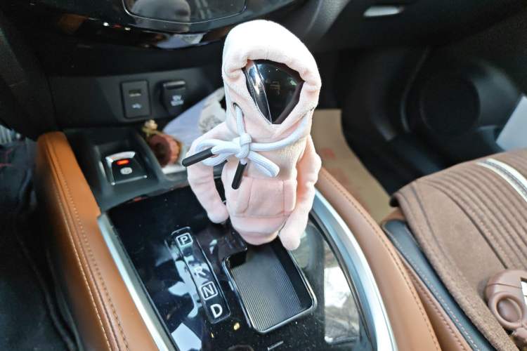 Used Nissan X-Trail 2020 2.0L XL Premium CVT 2WD SmartConnect Luxury Edition
