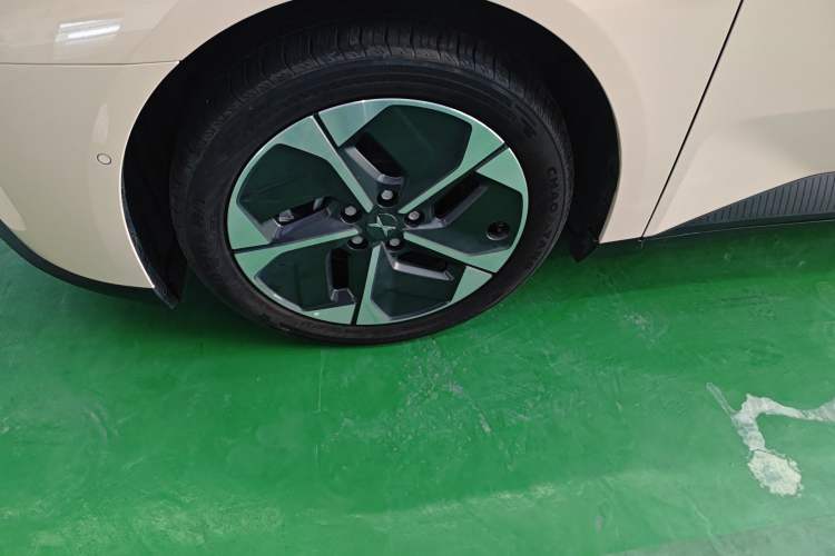 Used XPeng MONA M03 2024 515 Long-Range