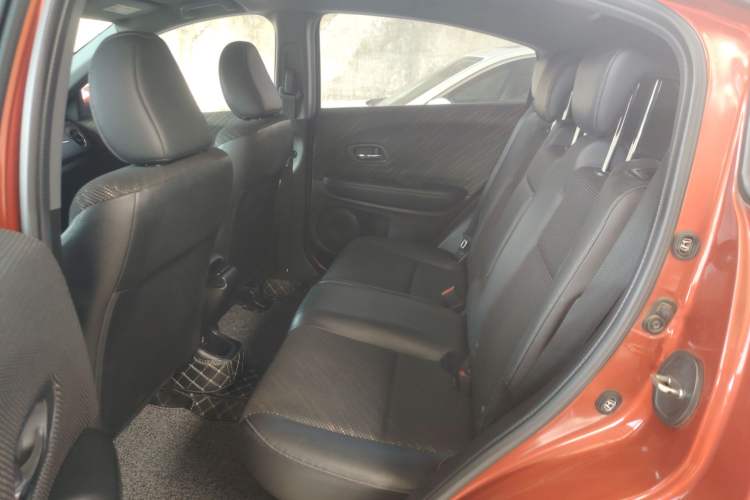 Used Honda XR-V 2017 1.5L LXi CVT Classic Edition