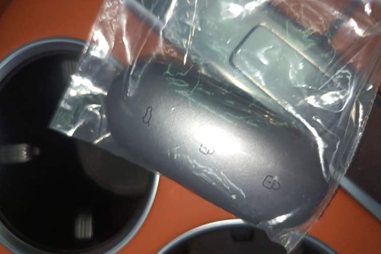 Used Li Auto L8 2023 Pro Model
