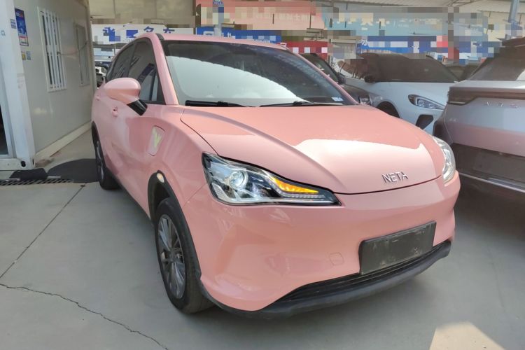 Used NETA V 2021 Witch Edition