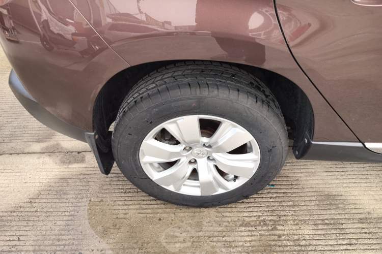 Used Peugeot 2008 2014 1.6L Automatic Fashion Edition
