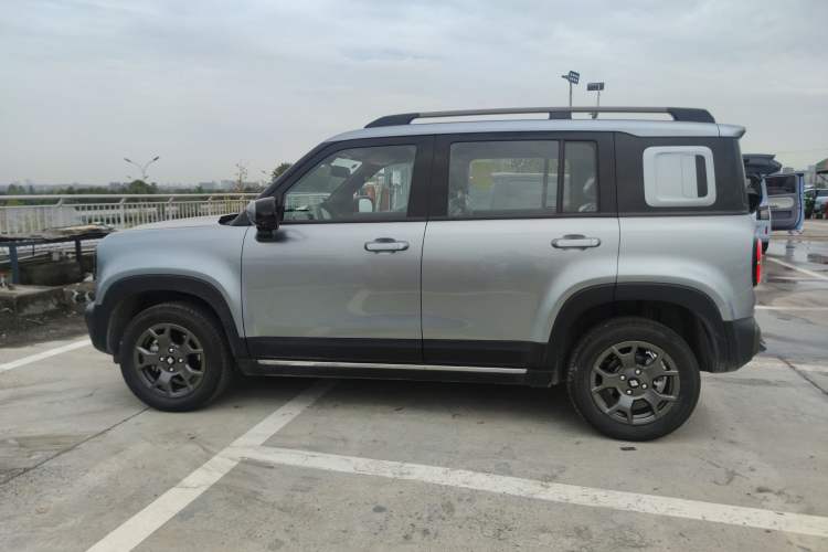 Used Baojun Spark EUV 2026 301km Flagship Edition