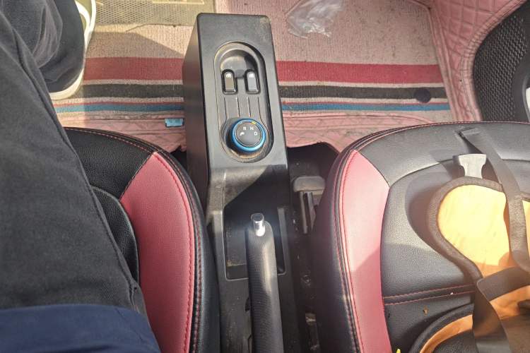 Used Wuling Hongguang MINIEV 2020 Lite Version Lithium Iron Phosphate