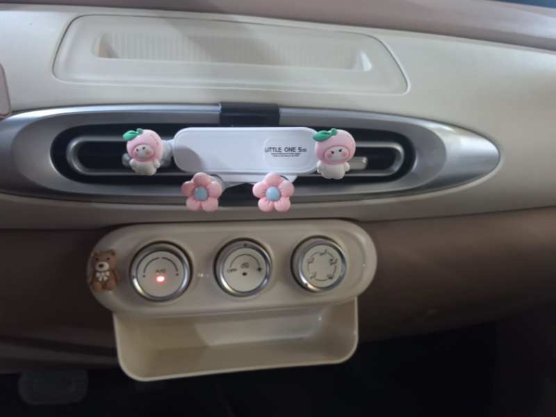 Used Wuling Hongguang MINIEV 2025 Four-Door Version Advanced Edition — 12