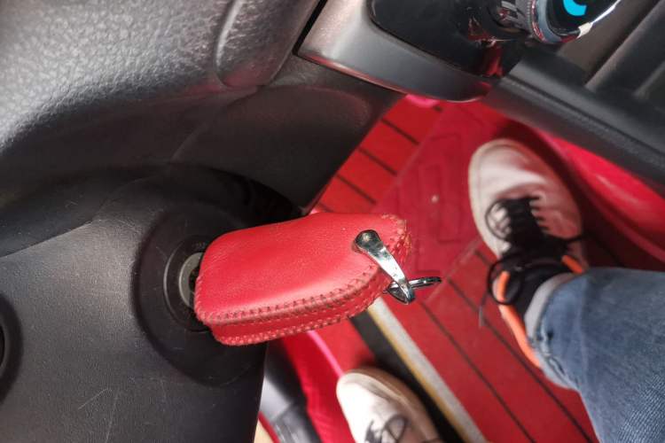 Used Toyota YARiS L Zhi Xuan 2016 Revised 1.5E CVT Charming Edition Interior 1