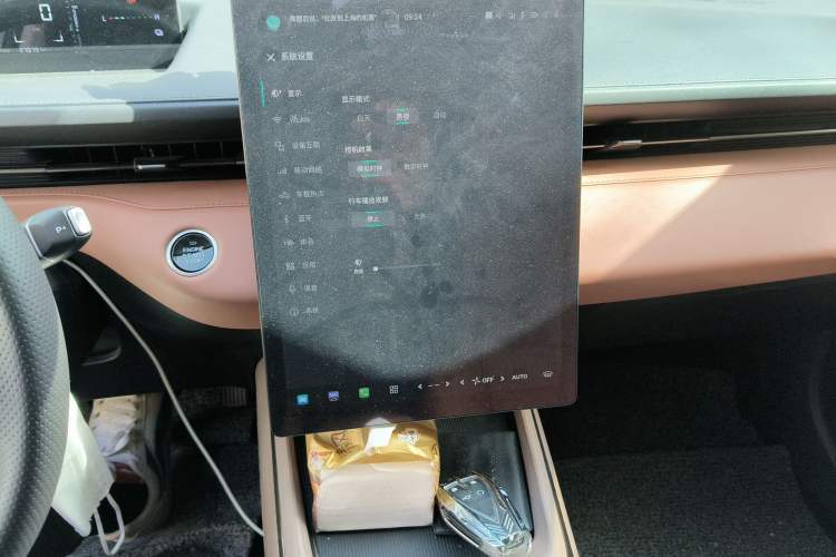 Used CHANGAN NEVO A05 2025 Truly Delicious Edition 70 – Beyond Excellence