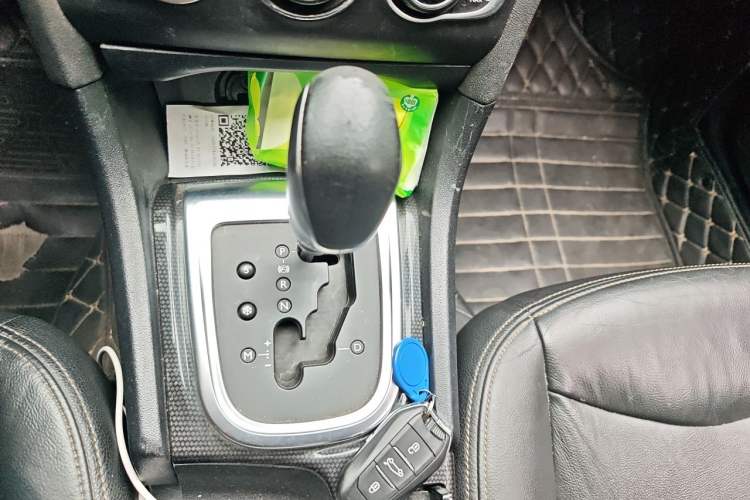 Used Citroen C4L 2014 1.8L Connected Car Edition Automatic Dynamic Model
