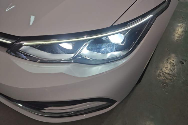 Used Volkswagen Golf 2023 280TSI DSG Pro
