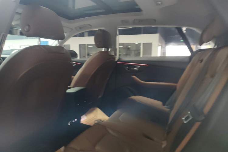 Used Audi Q8 2019 55 TFSI Luxury Dynamic Model