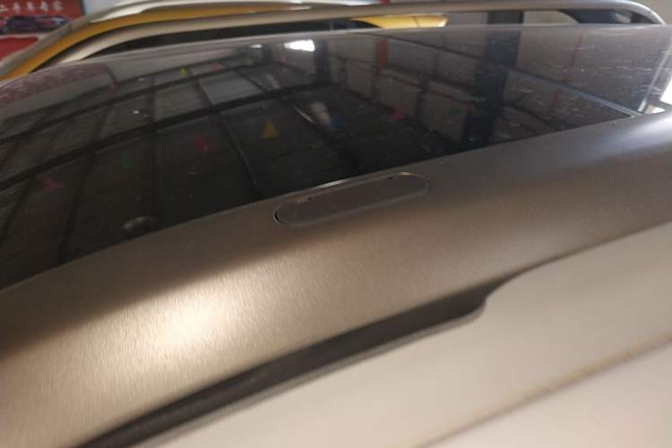 Used Jeep Cherokee 2016 2.4L 75th Anniversary Edition Roof