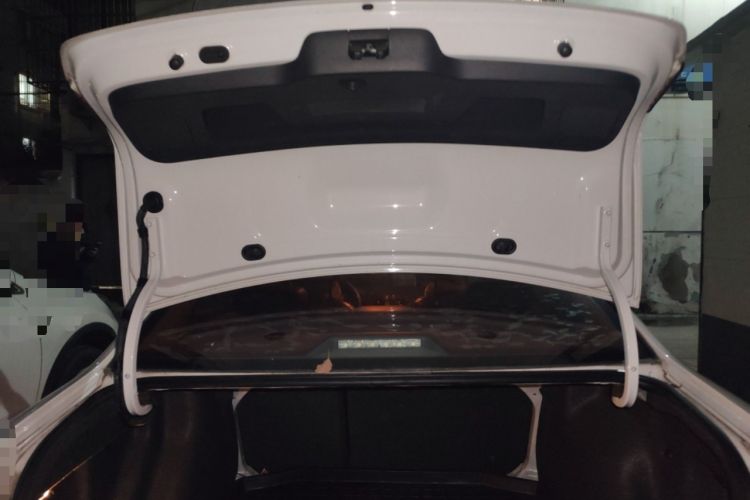 Used Volkswagen Lavida 2013 Restyled Classic 1.6L Automatic Comfort Edition
