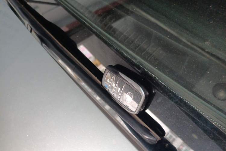 Used Toyota Reiz 2013 2.5V Shangrui Edition Interior 1