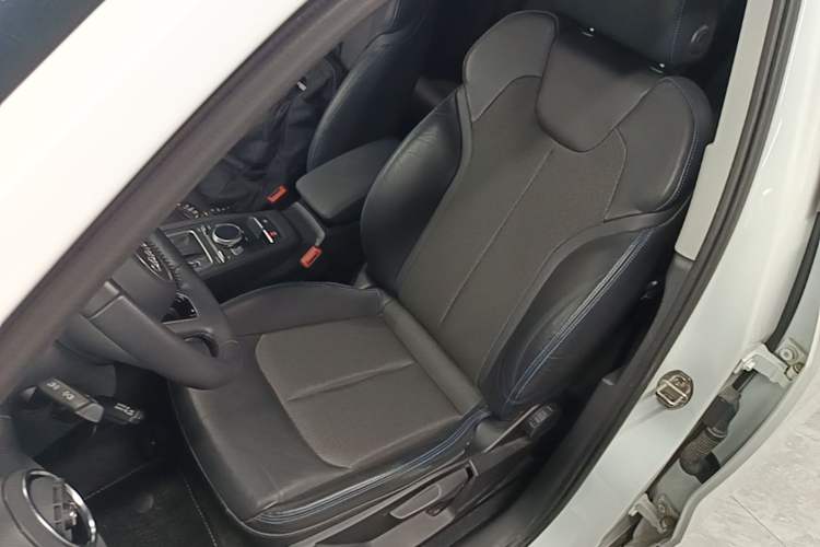 Used Audi Q2L e-tron 2019 Q2L e-tron Pure Electric Smart Style
