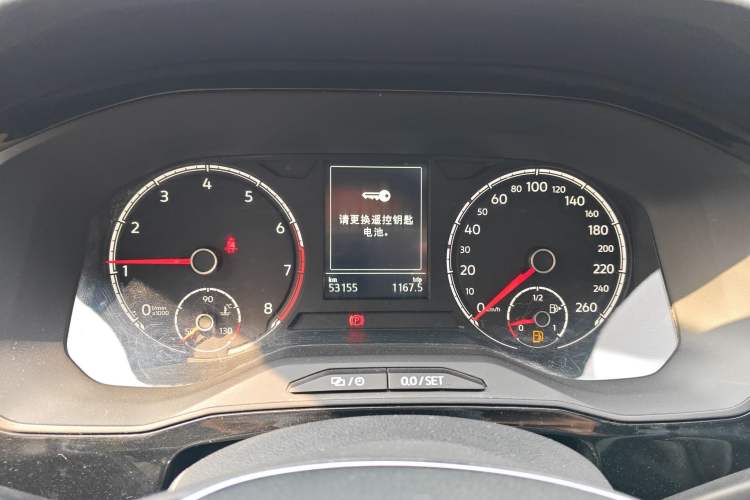 Used Jetta VS5 2019 280TSI Automatic Glory Edition
