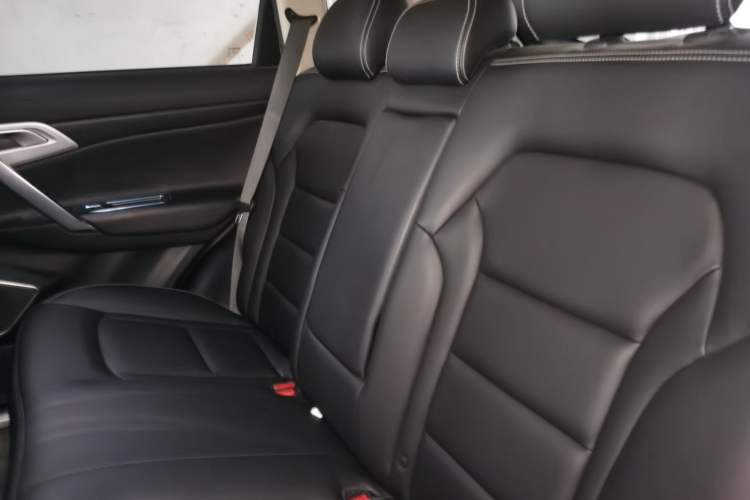 Used Geely Auto Emgrand X7 Sport 2016 1.8TD Automatic Smart Model
