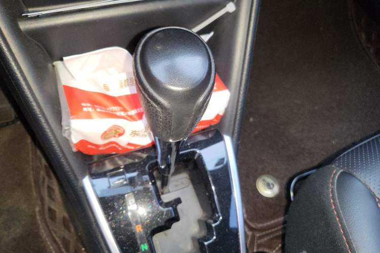 Used Toyota YARiS L Zhi Xuan 2020 X-Trail X 1.5L CVT Luxury Edition