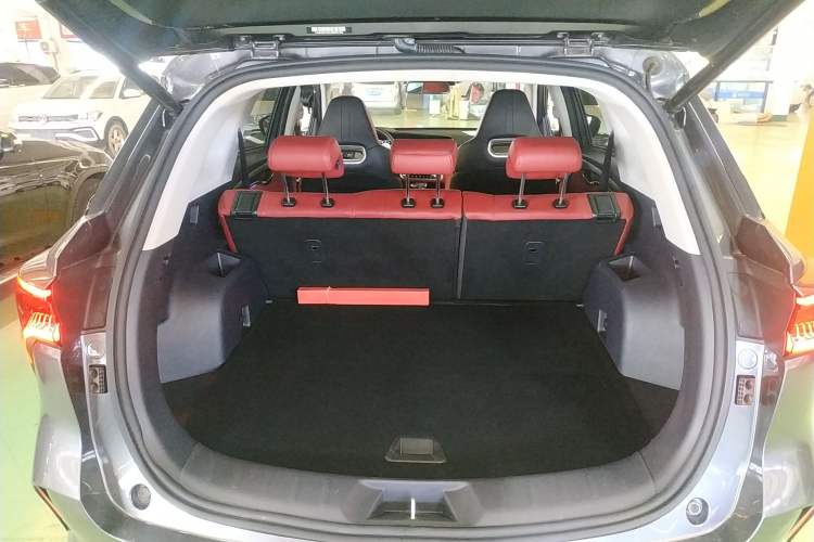 Used CHANGAN CS75 PLUS 2020 2.0T Automatic Flagship Edition