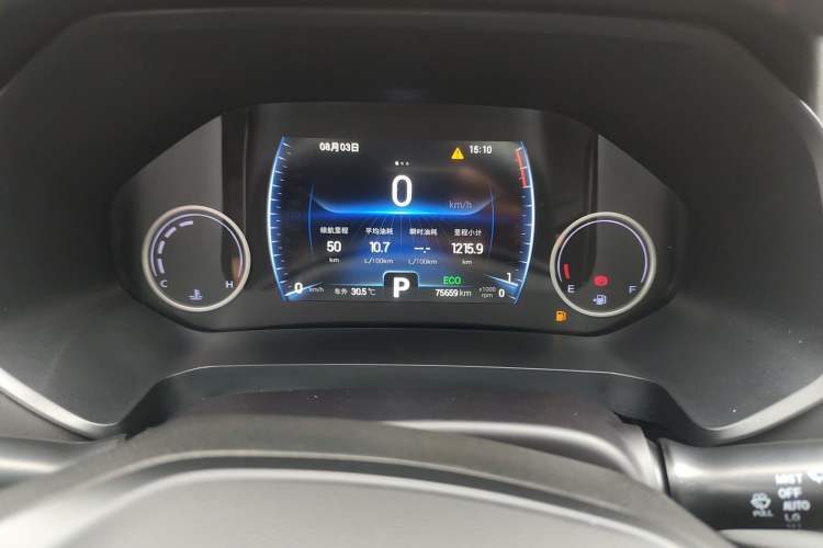 Used Chery Tiggo 8 2019 1.6 TGDI Automatic Elite Model