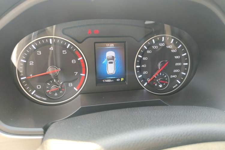 Used Haval H6 2021 Sport Edition 1.5T Automatic Elite Smart Connectivity Model U-Shape Grille
