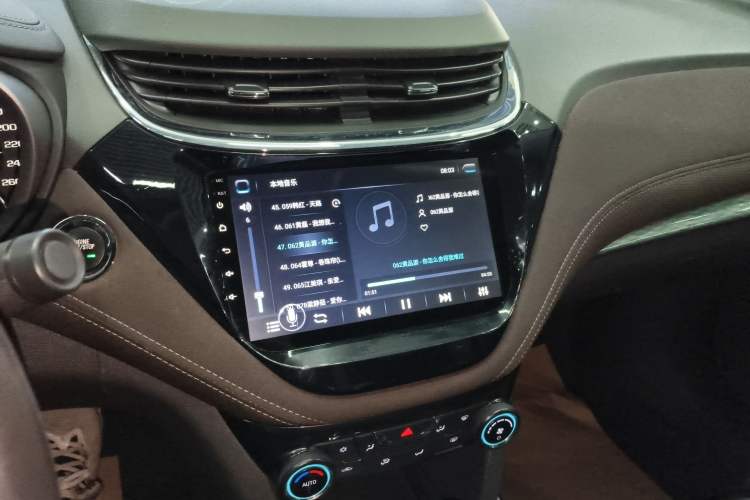 Used Chevrolet Malibu 2018 530T Automatic Fashion Edition
