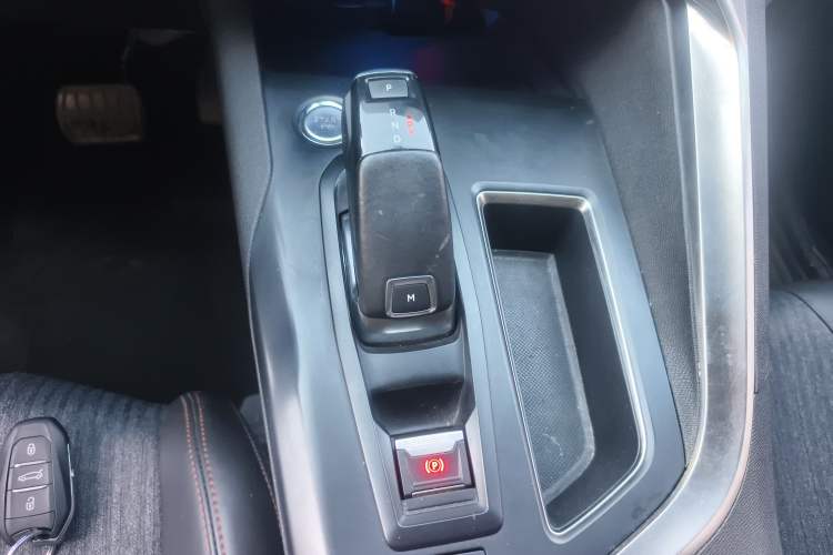 Used Peugeot 5008 2019 360THP 7-Seater Flagship Edition