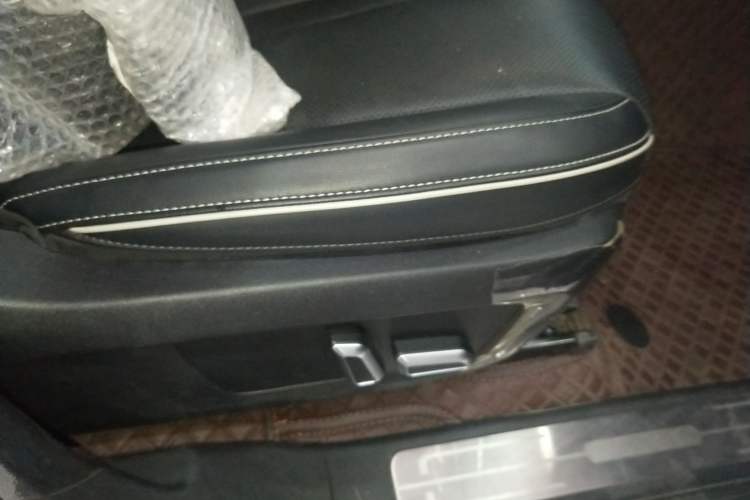 Used Tank 300 2021 Off-Road Edition 2.0T Conqueror
