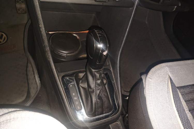 Used Volkswagen Jetta 2013 1.6L Automatic Fashion Model
