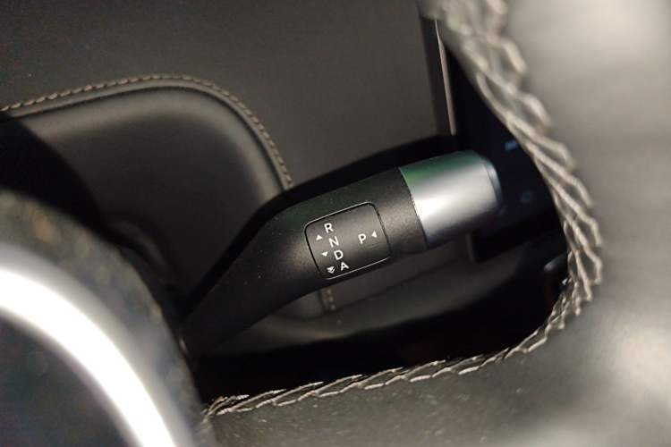 Used Li Auto L7 2023 Pro Model