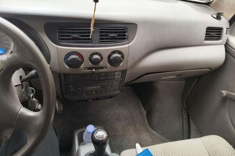 Used CHANGAN KAICHENG Star 2 2012 1.0L Base Version JL466Q9
