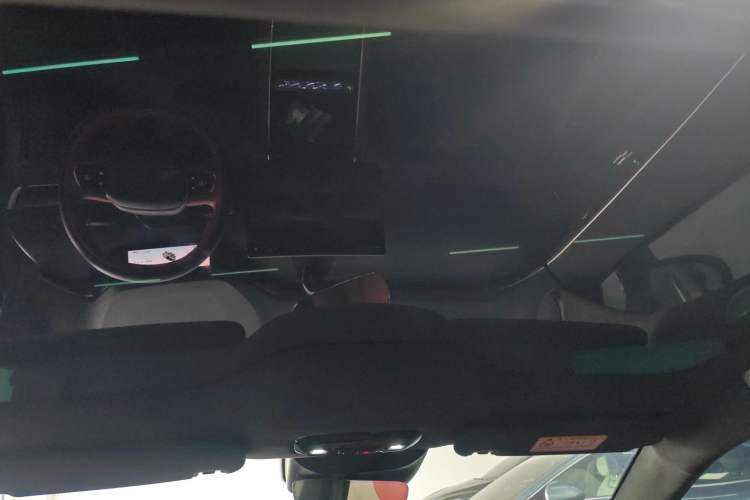 Used EXEED Star Era ES 2025 Extended-Range Max Urban Assisted Driving
