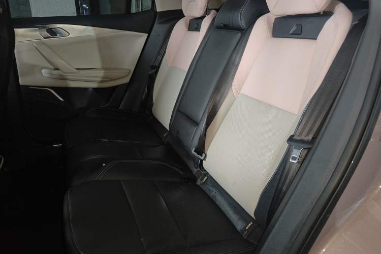 Used Lynk & Co 06 2023 Remix 1.5T Shero