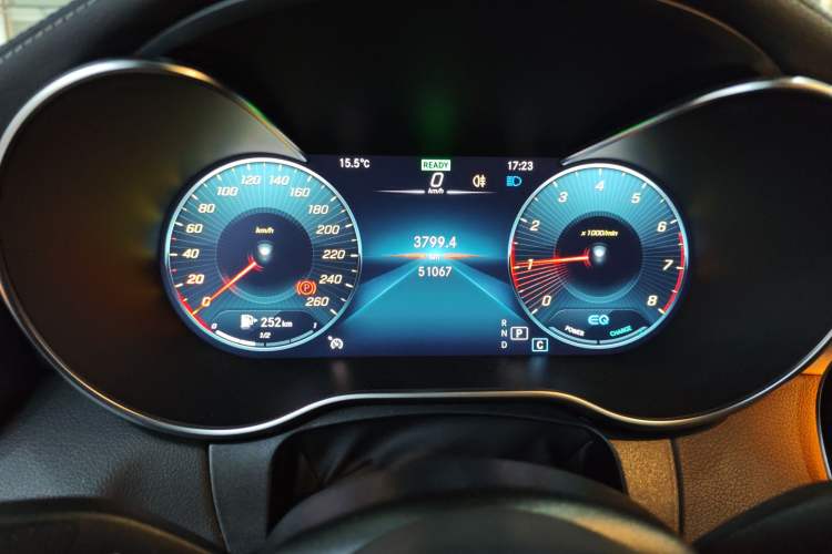 Used Mercedes-Benz C-Class 2020 C 260 Coupe
